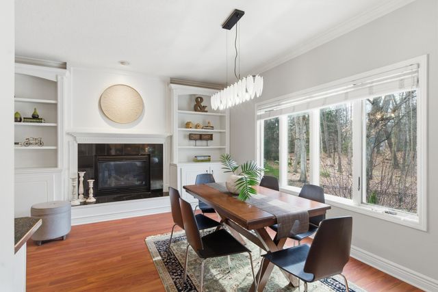 7886 Finnagen Drive, Texas Twp, MI 49071