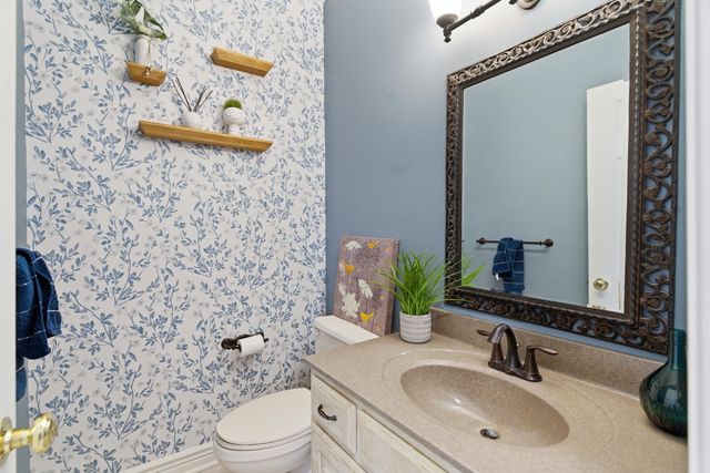 7886 Finnagen Drive, Texas Twp, MI 49071