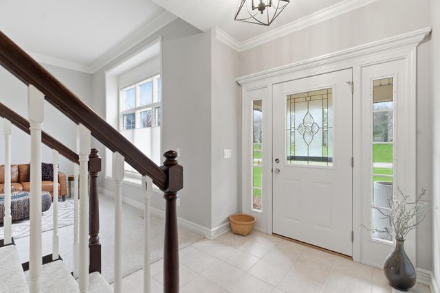 7886 Finnagen Drive, Texas Twp, MI 49071