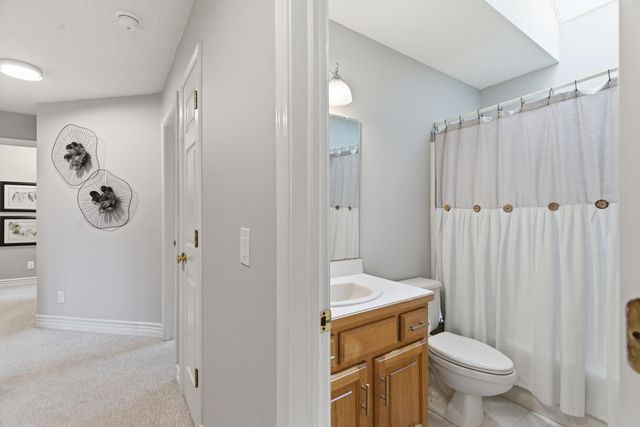 7886 Finnagen Drive, Texas Twp, MI 49071