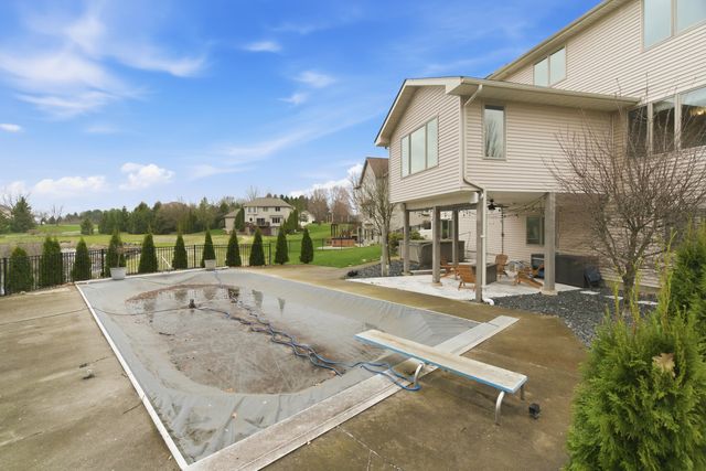 7886 Finnagen Drive, Texas Twp, MI 49071