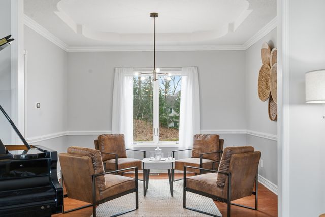 7886 Finnagen Drive, Texas Twp, MI 49071