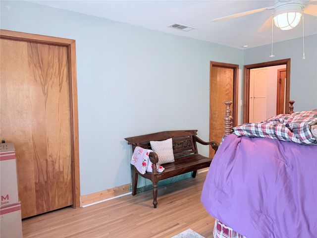 431 County Road 2715, Mt Pleasant, TX 75455