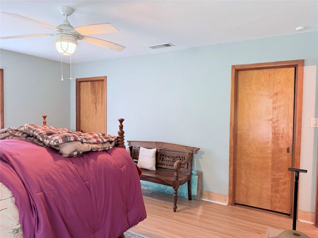 431 County Road 2715, Mt Pleasant, TX 75455