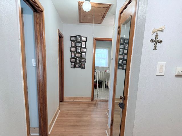 431 County Road 2715, Mt Pleasant, TX 75455