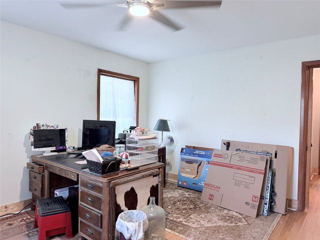 431 County Road 2715, Mt Pleasant, TX 75455