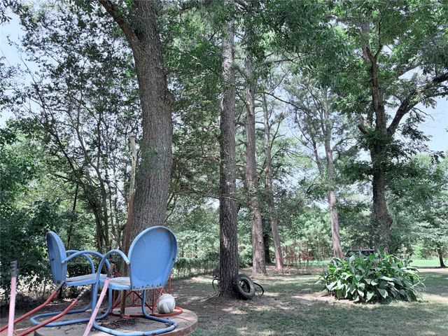 431 County Road 2715, Mt Pleasant, TX 75455