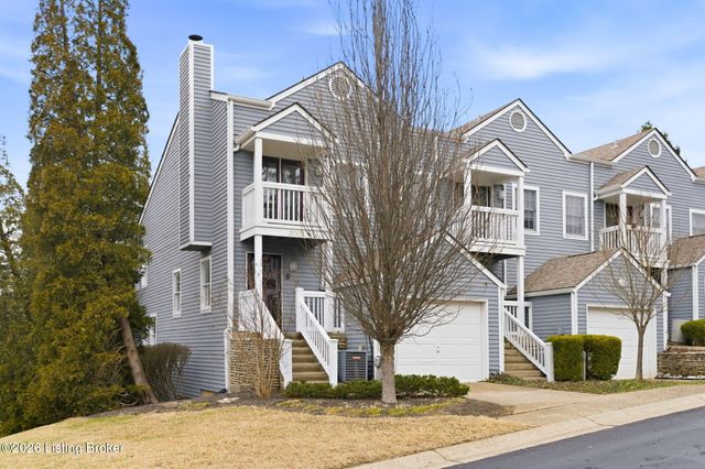 2005 Harrods Landing Dr 2005, Prospect, KY 40059