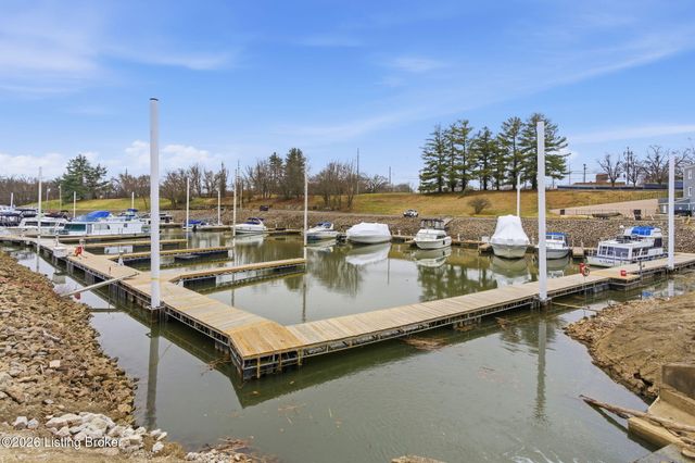 2005 Harrods Landing Dr 2005, Prospect, KY 40059