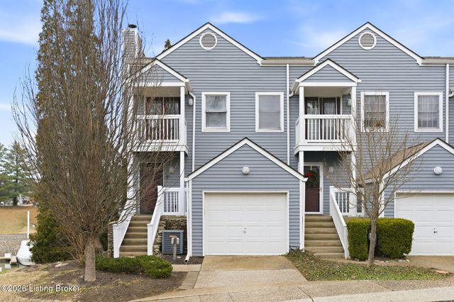 2005 Harrods Landing Dr 2005, Prospect, KY 40059