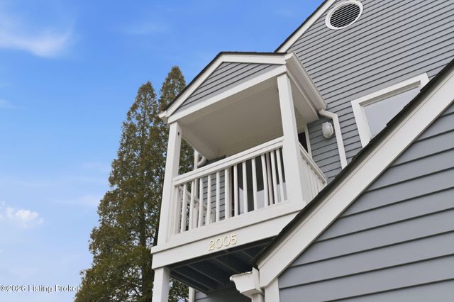 2005 Harrods Landing Dr 2005, Prospect, KY 40059