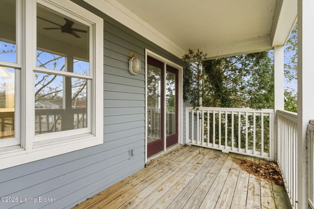 2005 Harrods Landing Dr 2005, Prospect, KY 40059