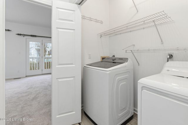 2005 Harrods Landing Dr 2005, Prospect, KY 40059