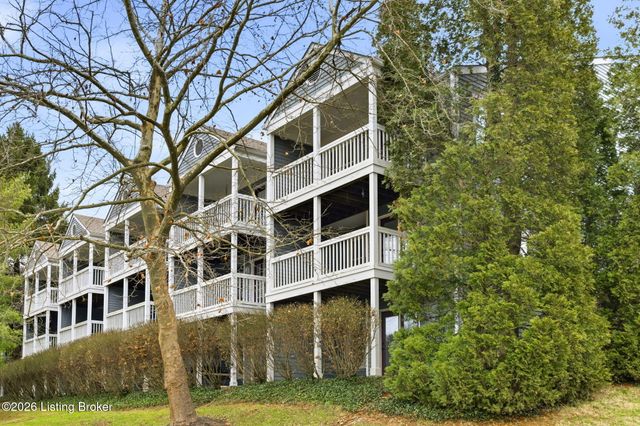 2005 Harrods Landing Dr 2005, Prospect, KY 40059