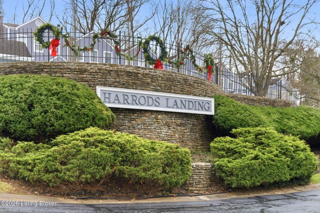2005 Harrods Landing Dr 2005, Prospect, KY 40059