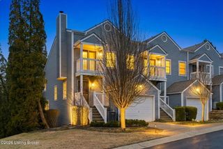 2005 Harrods Landing Dr 2005, Prospect, KY 40059