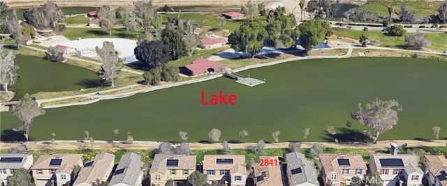 2841 E Via Terrano, Ontario, CA 91764
