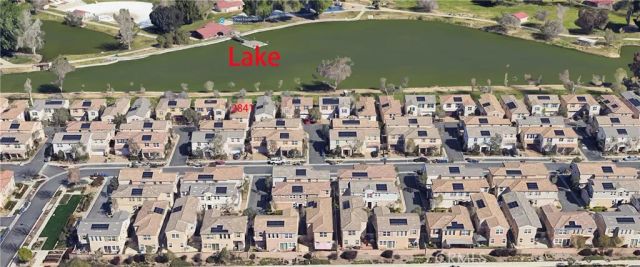 2841 E Via Terrano, Ontario, CA 91764