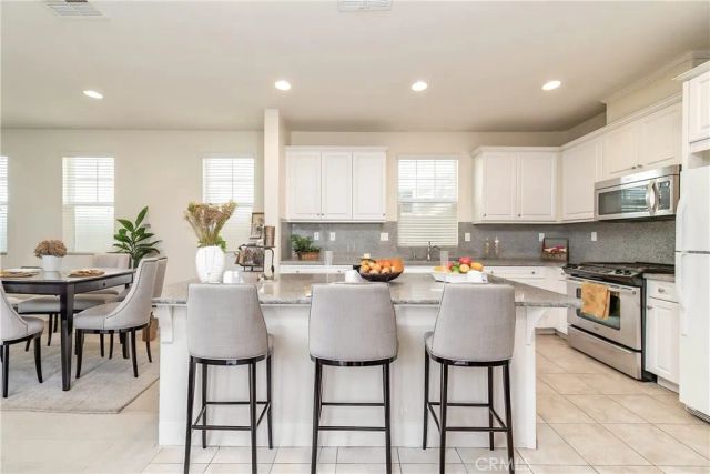 2841 E Via Terrano, Ontario, CA 91764