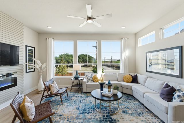 6464 Babcock Rd Unit 906, San Antonio, TX 78249