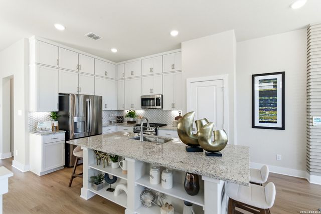 6464 Babcock Rd Unit 906, San Antonio, TX 78249