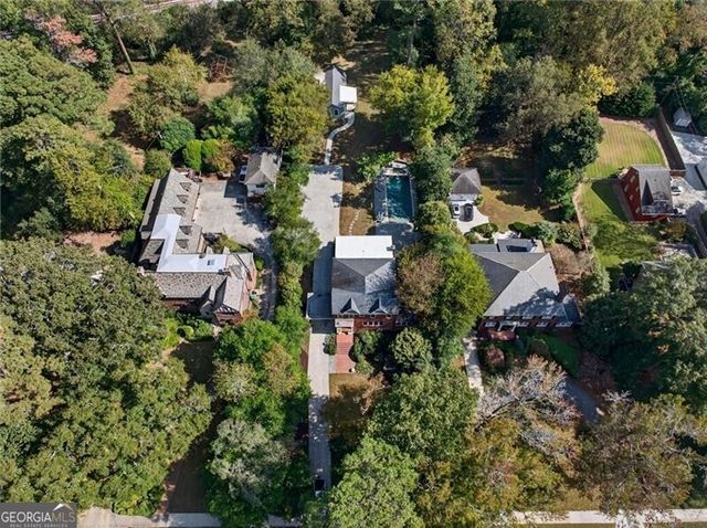 2143 Ponce De Leon Avenue NE, Atlanta, GA 30307