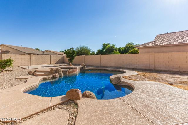 11625 W MONROE Street, Avondale, AZ 85323