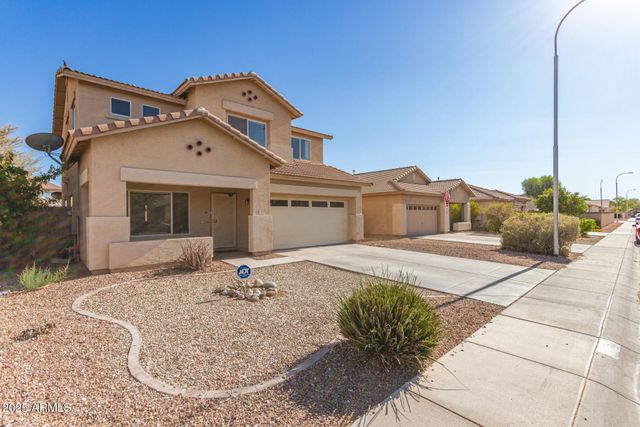 11625 W MONROE Street, Avondale, AZ 85323