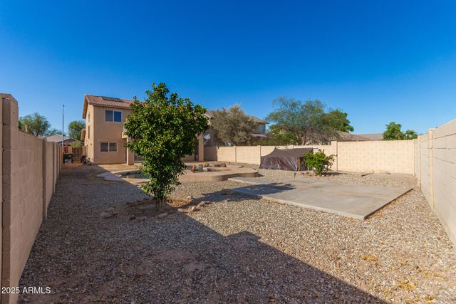 11625 W MONROE Street, Avondale, AZ 85323