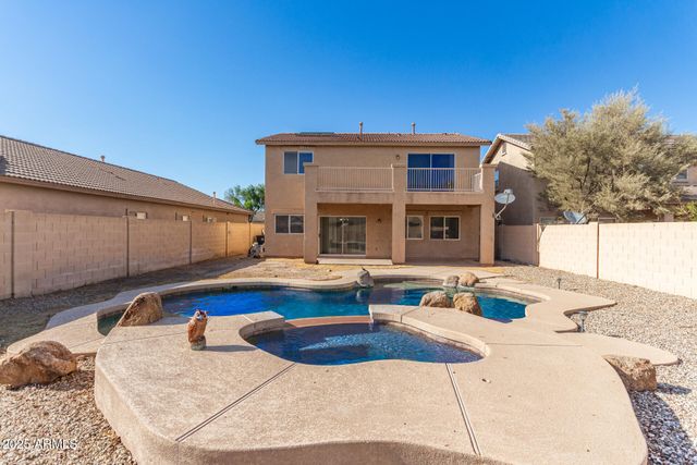 11625 W MONROE Street, Avondale, AZ 85323