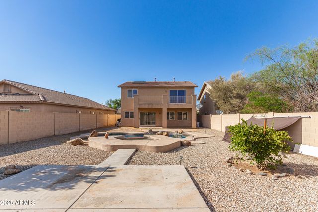 11625 W MONROE Street, Avondale, AZ 85323