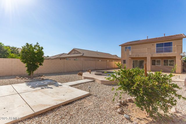 11625 W MONROE Street, Avondale, AZ 85323