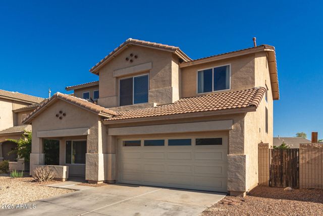 11625 W MONROE Street, Avondale, AZ 85323