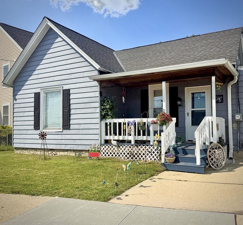 834 Niagara STREET, Waukesha, WI 53186