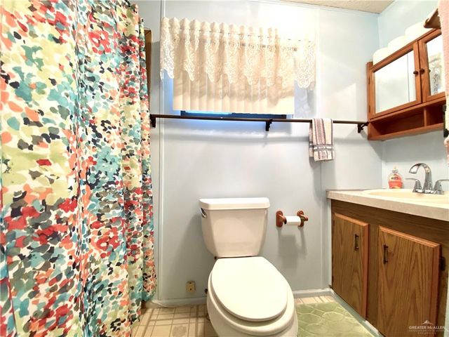 4921 Camellia Avenue, Mcallen, TX 78501