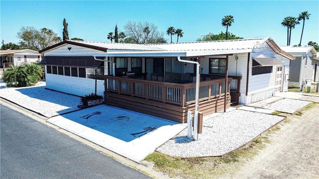 4921 Camellia Avenue, Mcallen, TX 78501