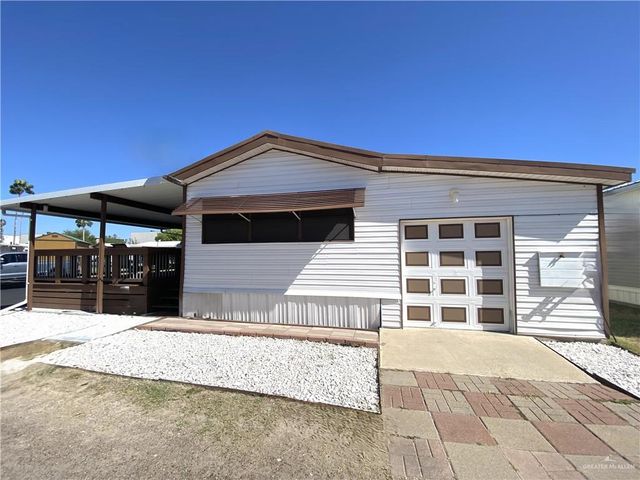 4921 Camellia Avenue, Mcallen, TX 78501