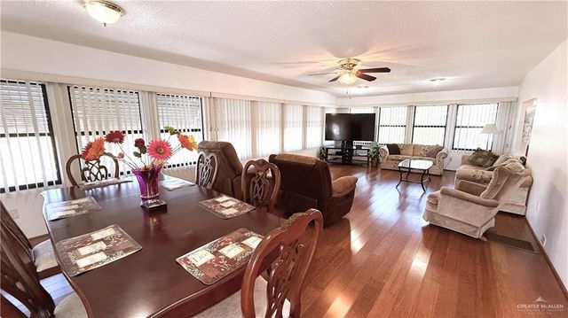 4921 Camellia Avenue, Mcallen, TX 78501