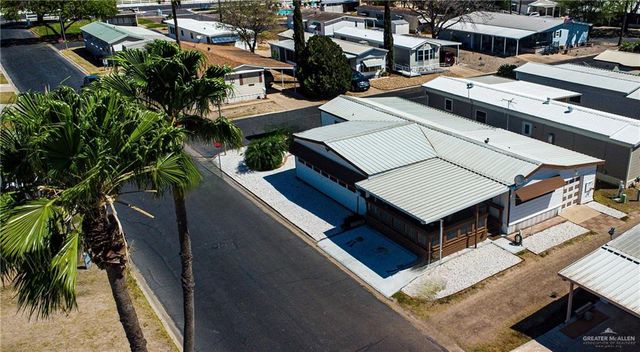 4921 Camellia Avenue, Mcallen, TX 78501