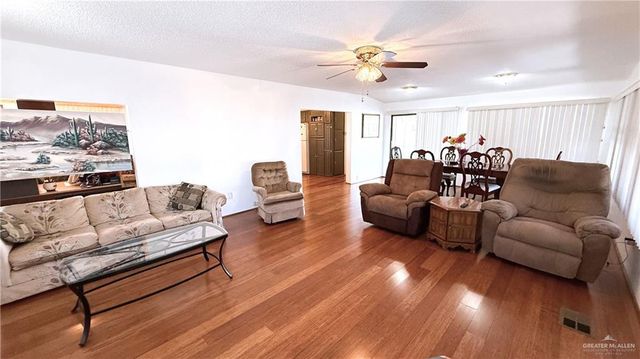 4921 Camellia Avenue, Mcallen, TX 78501