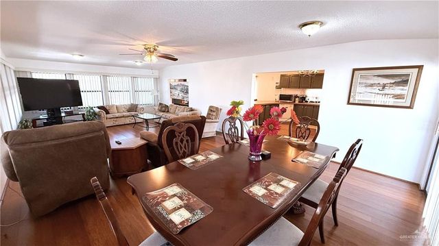 4921 Camellia Avenue, Mcallen, TX 78501