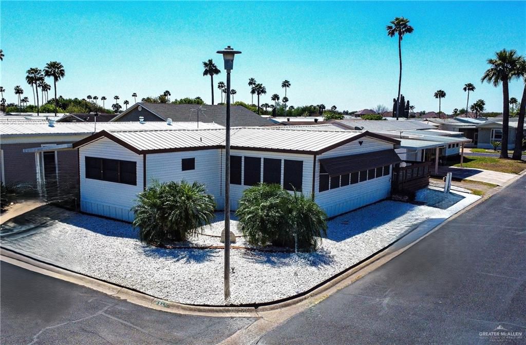 4921 Camellia Avenue, Mcallen, TX 78501