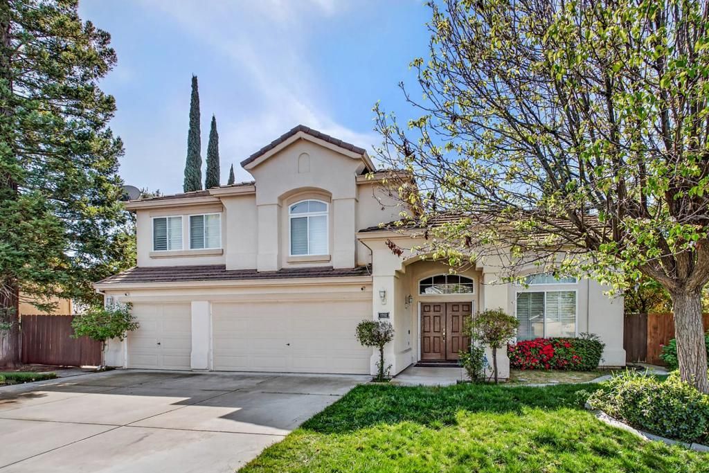 1752 Sierra Brook Court, Manteca, CA 95337