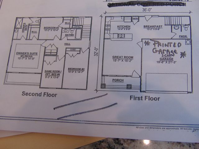 287 Spring Street, La Vergne, TN 37086