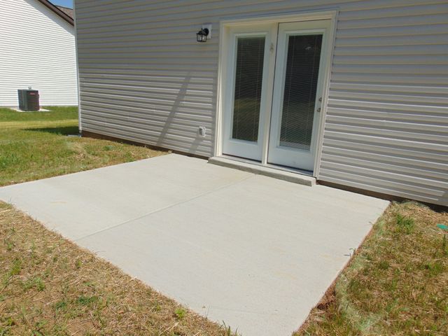 287 Spring Street, La Vergne, TN 37086