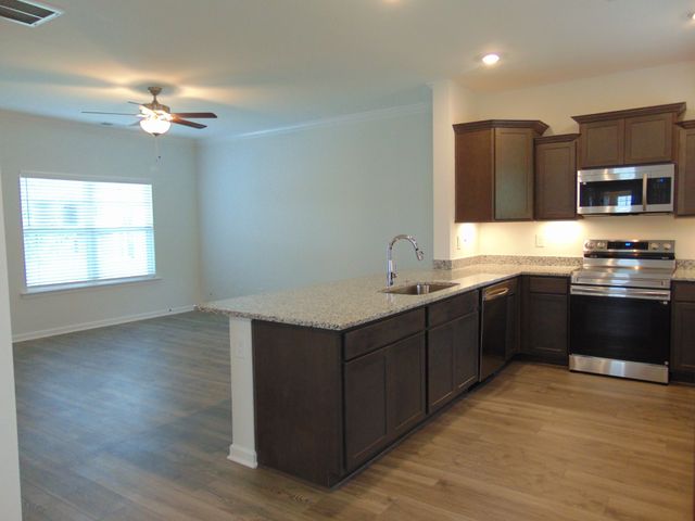 287 Spring Street, La Vergne, TN 37086