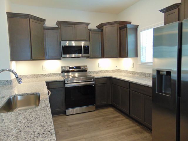 287 Spring Street, La Vergne, TN 37086