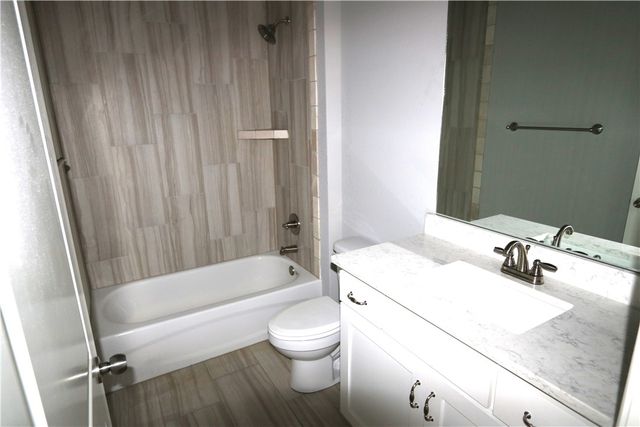 4601 SW Lilly Street, Bentonville, AR 72713