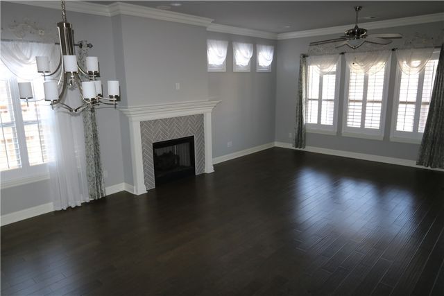 4601 SW Lilly Street, Bentonville, AR 72713