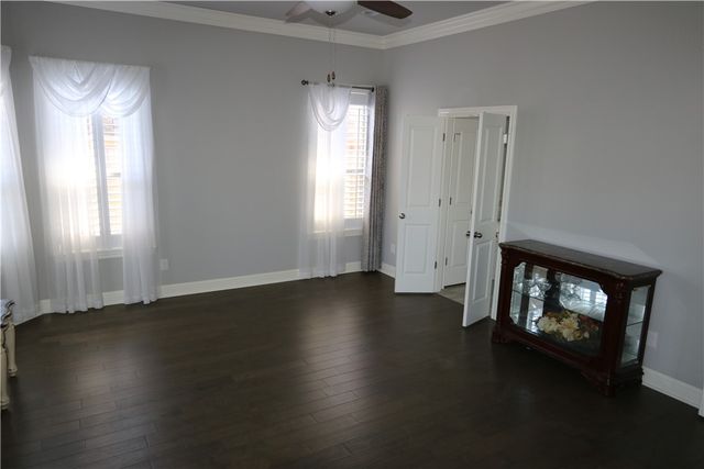 4601 SW Lilly Street, Bentonville, AR 72713